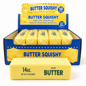 PU Jumbo Butter بالجملة