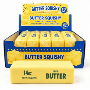 PU Jumbo Butter 도매