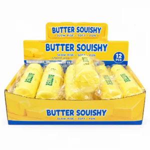 PU Round Butter卸売