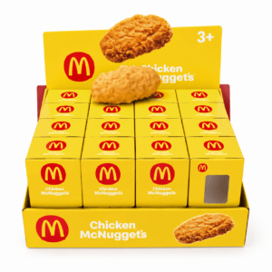 PU Chicken Wing Großhandel