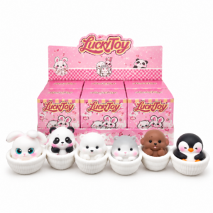 Jumbo Animal (Assorted) en gros