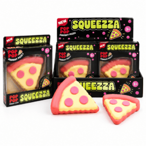 TPR Pizza en gros