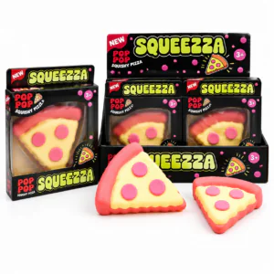 TPR Pizza Großhandel