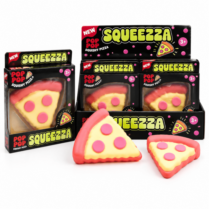 TPR Pizza