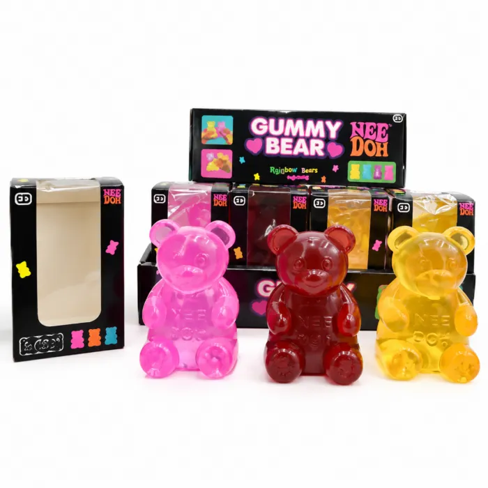 TPR Bear Cub