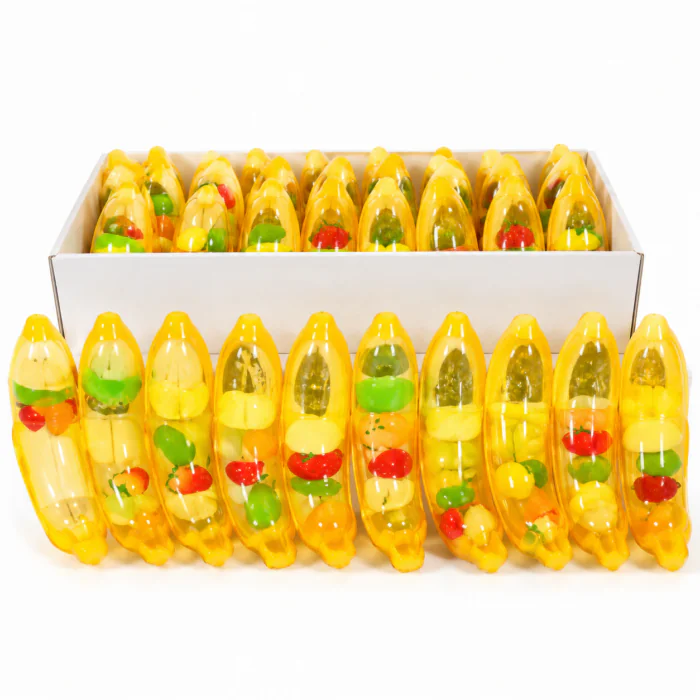 Maltose Banana