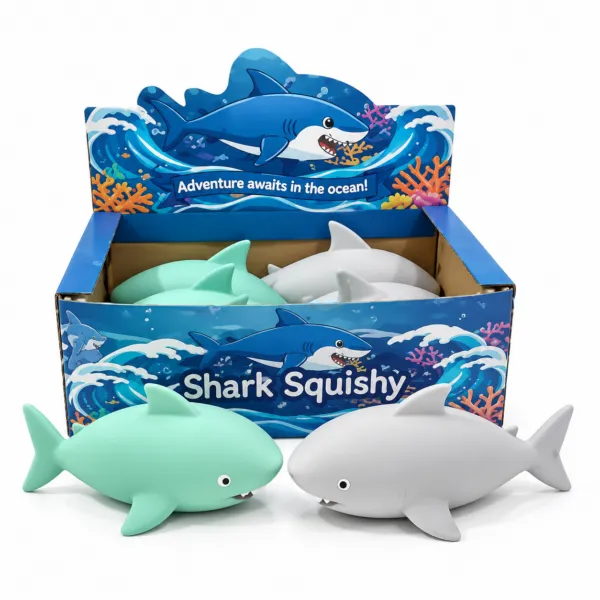 Jumbo Shark