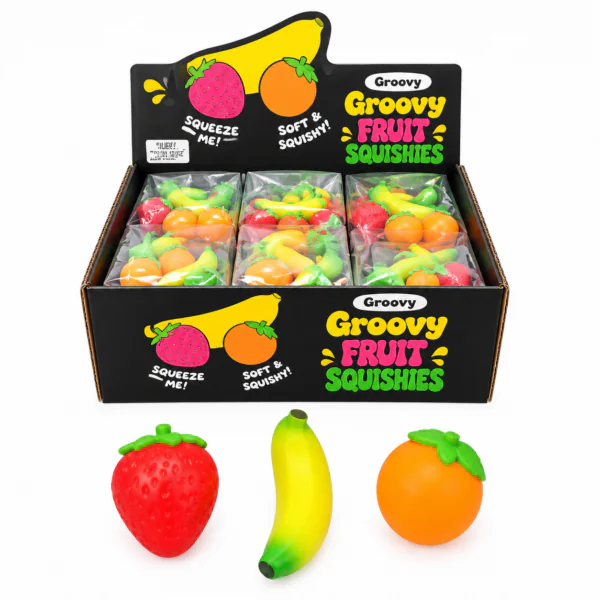 Fruit Gift Box Set