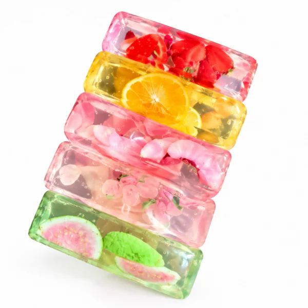 Maltose Fruit Skewer