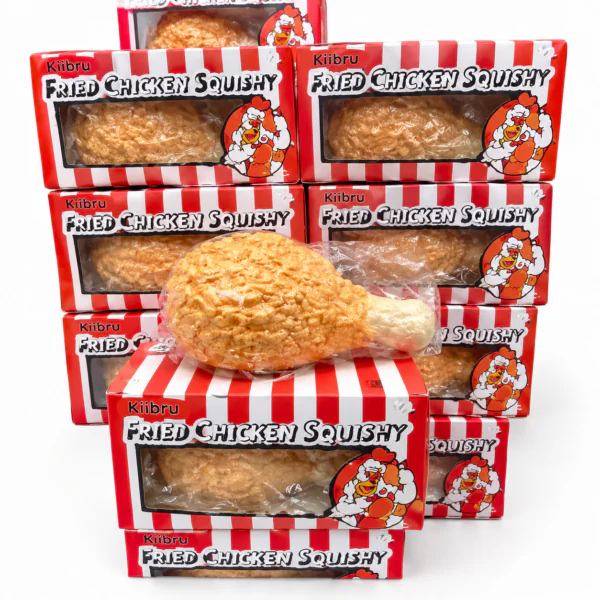 Jumbo Drumstick (Large)