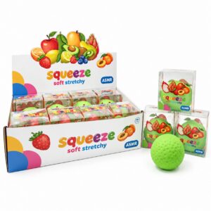 Lemon Squeeze Dough wholesale