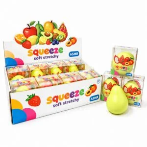Mango Squeeze Dough Großhandel