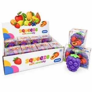 Grape Squeeze Dough en gros