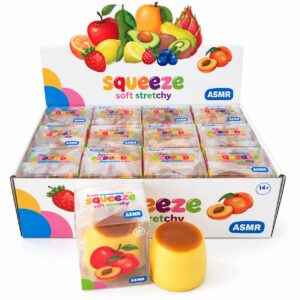 Pudding Squeeze Dough Großhandel