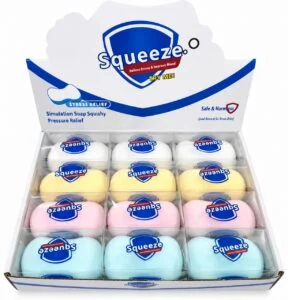 Soap Squeeze Dough Großhandel