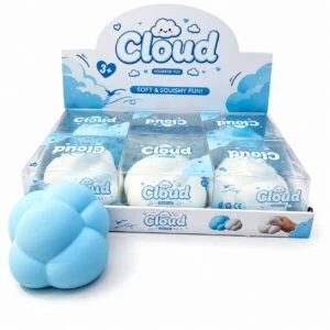 Cloud Squeeze Dough Großhandel