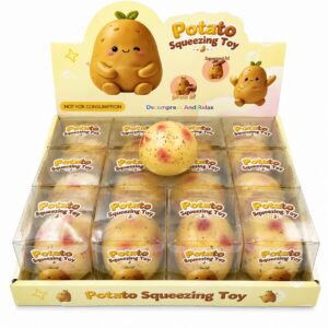 Potato Squeeze Dough en gros