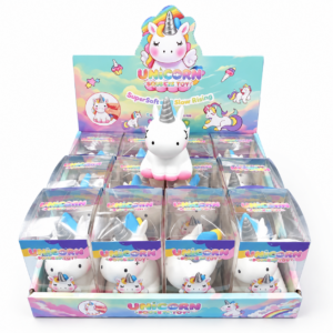 Unicorn Squeeze Dough Großhandel