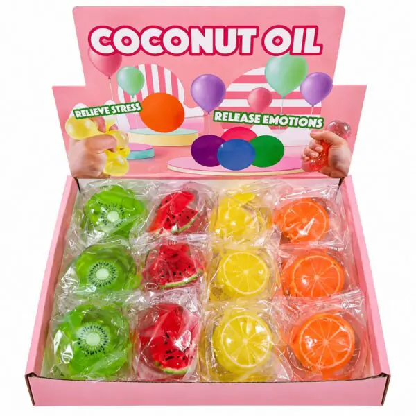 Vaseline Fruit Ball