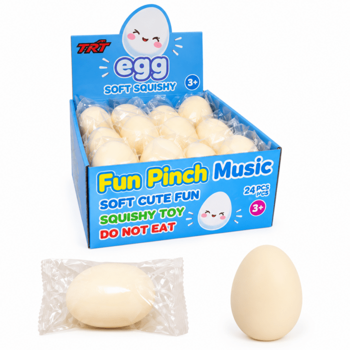 6.5*4.5 Flour Egg