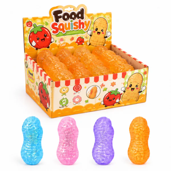 Maltose Peanut