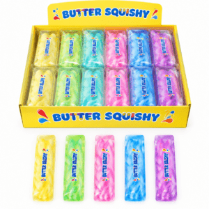 Maltose Ribbon Butter Stick Großhandel