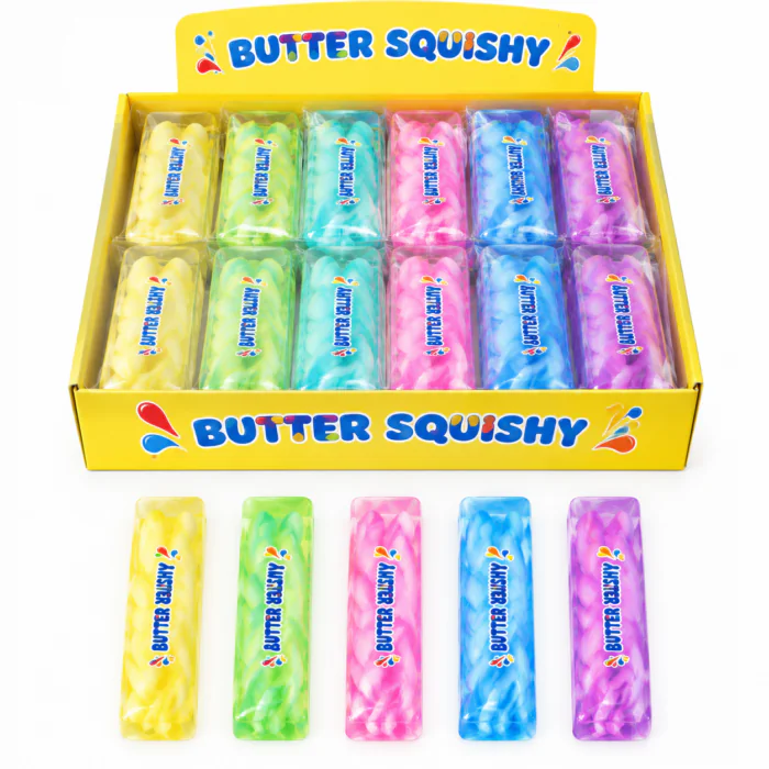 Maltose Ribbon Butter Stick