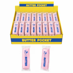 Flour Butter Stick Pink toptan