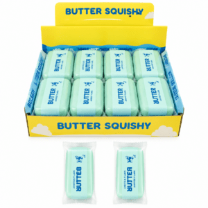 Flour Butter Stick Mint Green no atacado