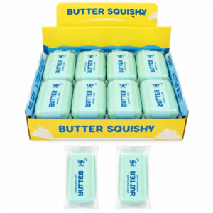 Flour Butter Stick Mint Green wholesale