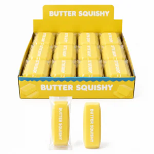 Flour Butter Stick hurt