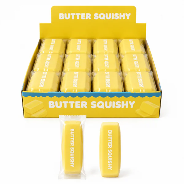 Flour Butter Stick