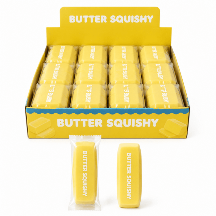 Flour Butter Stick