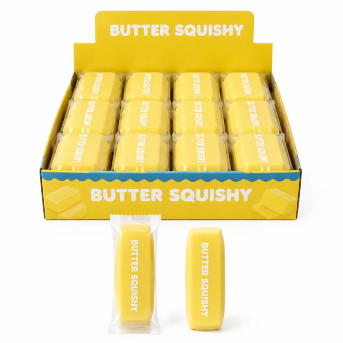 Flour Butter Stick