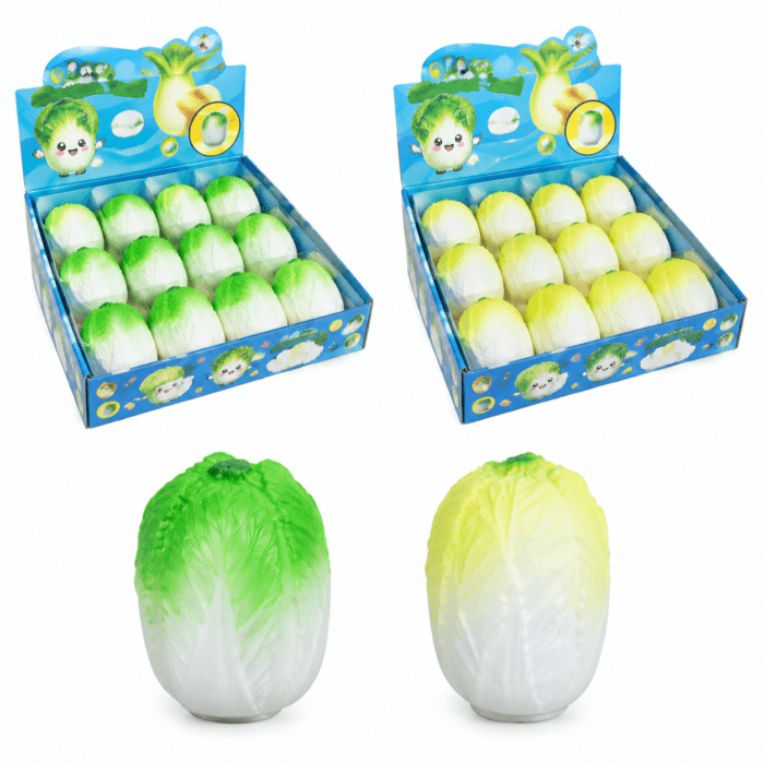 Flour Cabbage