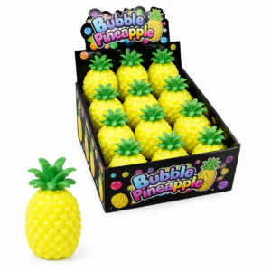 フォームビーズパイナップル卸売
