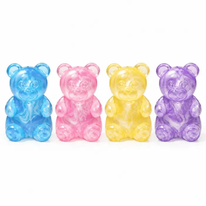 Marble Maltose Bear