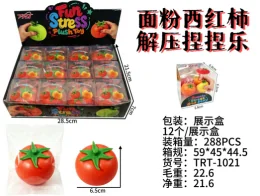 Flour Tomato