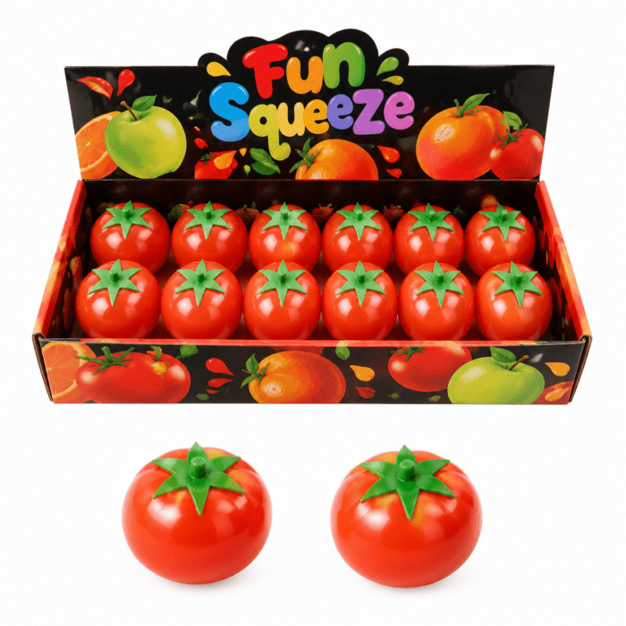 Flour Tomato