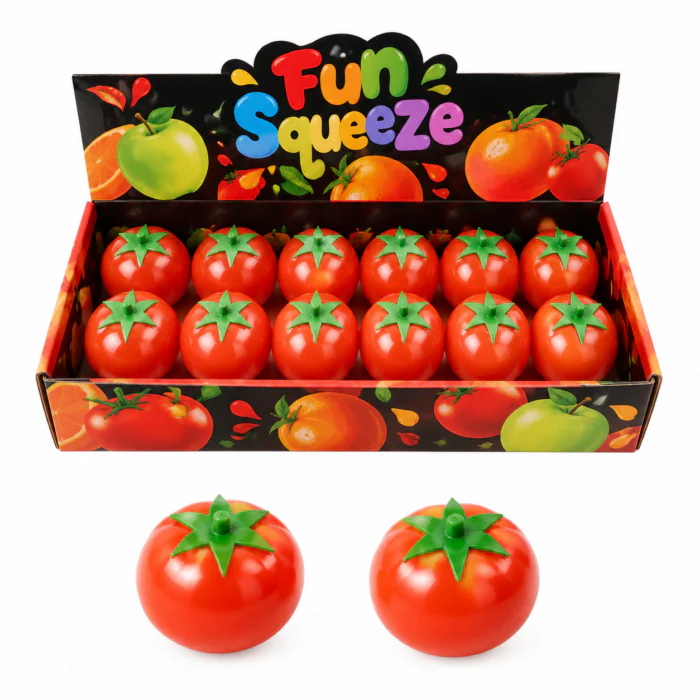 Flour Tomato
