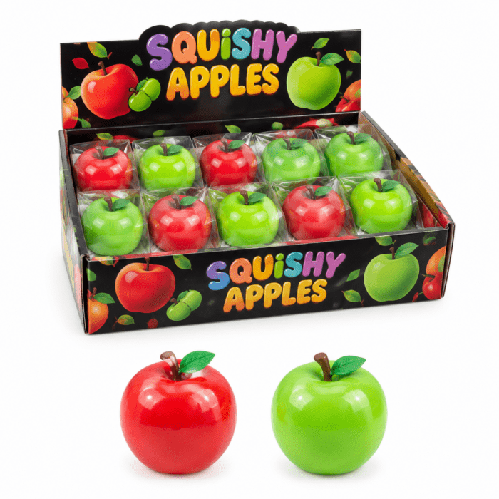 Flour Apple