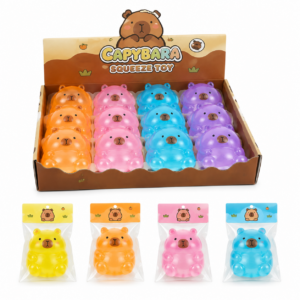 Maltose Capybara no atacado