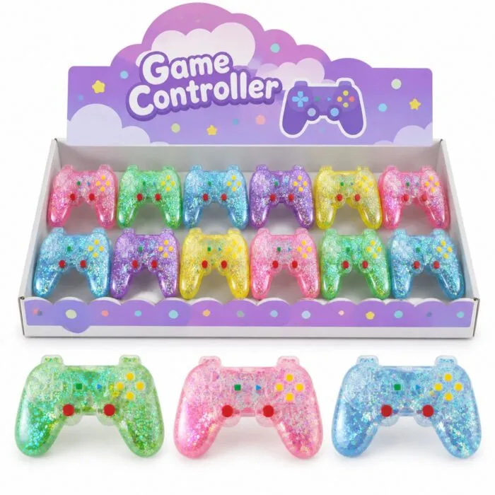 Maltose Handheld Game Console