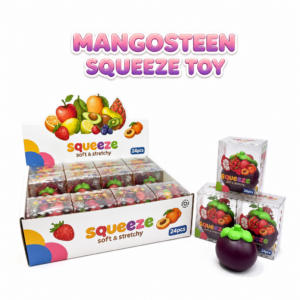 Mangosteen Squeeze Cube Großhandel