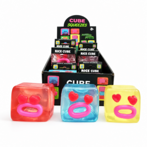 Funny Face Maltose Cube Großhandel