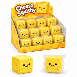 Flour Cheese Cube wholesale