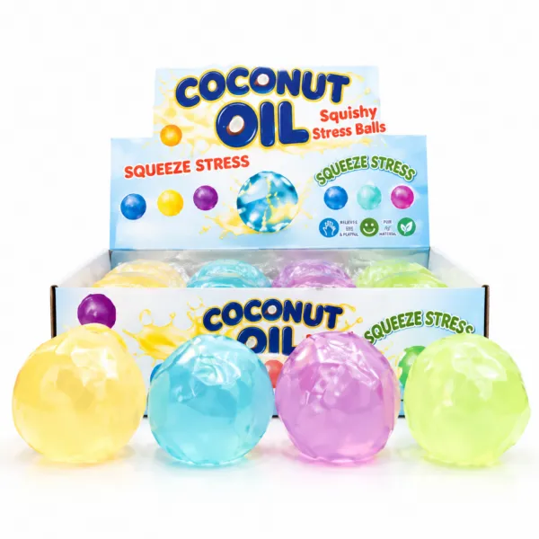 Kokosnussball
