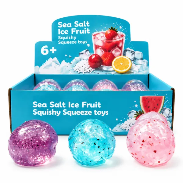 Smoothie Ball