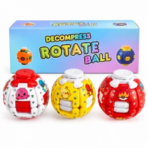 Monster Spinning Top Ball wholesale