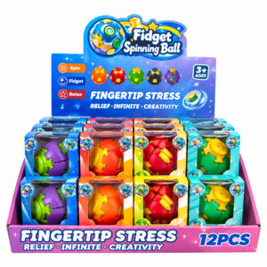 LED Spinning Top Ball wholesale